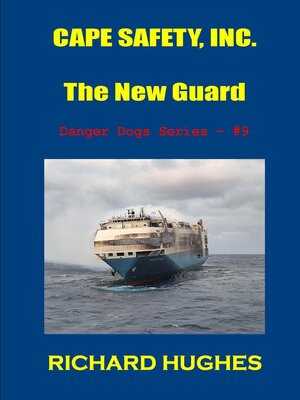 cover image of Cape Safety, Inc.--The New Guard